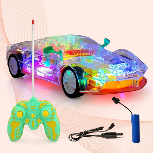 Remote Control Rechargable Car ipufbt-9j